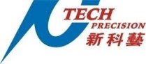 New-Tech Logo